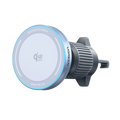 UGREEN MagFlow Magnetic Wireless Car Charger 25W (MagSafe compatible)